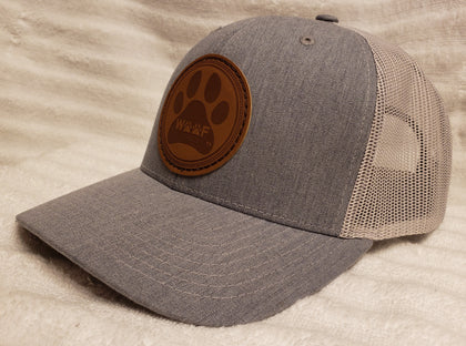 Patch Hat