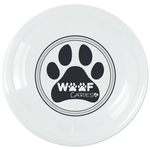 Woof Cares Frisbee